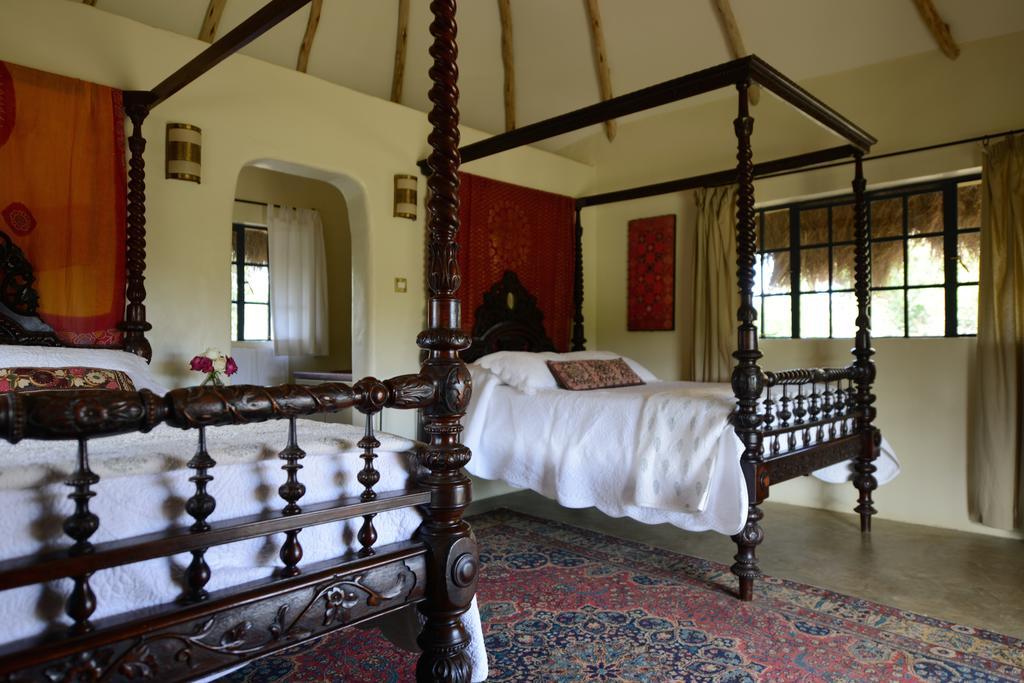 Olepangi Farm Villa Nanyuki Kamer foto